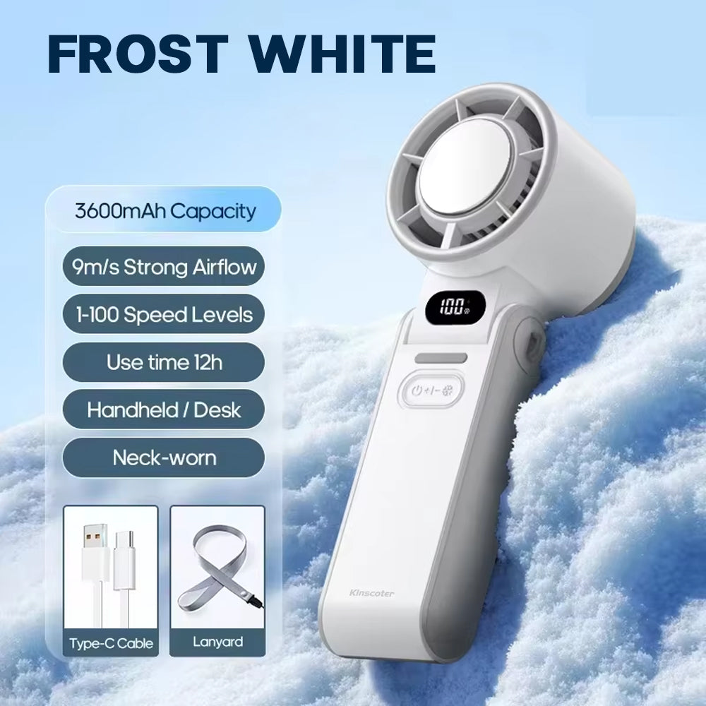 CoolFold Fan